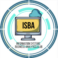 ISBA Club | Information Systems & Business Analytics Club | Suffolk University logo - Similar company to Cryptocompli