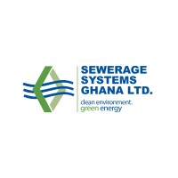 Sewerage Systems Ghana Limited logo - Similar company to Tinydavid Limited