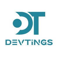 DEVTINGS logo - Similar company to Cloud Deck Inc.