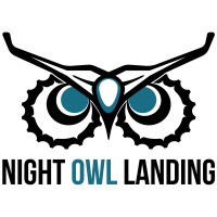 Night Owl Landing logo - Similar company to Ckcurated