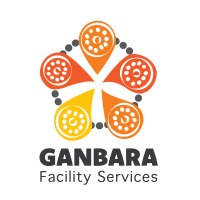 Ganbara Facility Services logo - Similar company to Spsmax