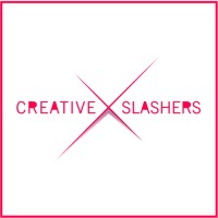 Creative Slashers logo - Similar company to Kwiik