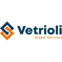 Vetrioli Global Services logo - Similar company to Yes Genesis Fintech Pvt Ltd