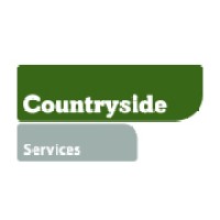 COUNTRYSIDE SERVICES LIMITED logo - Similar company to Reprodoc Ltd