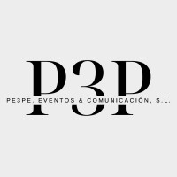 Pe3Pe Eventos & Comunicacion S.L logo - Similar company to Everama