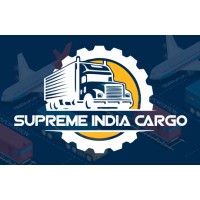 SUPREME INDIA CARGO logo - Similar company to Seafast Logistics 365 Limited
