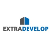 EXTRA DEVELOP holding logo - Similar company to Develop Group