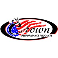 Crown Performance logo - Similar company to Blackhawk Fiberwerx