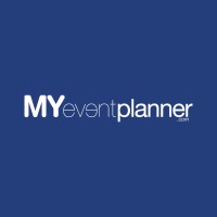 MYEventPlanner logo - Similar company to 242.Group