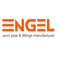 Engel UPVC logo - Similar company to Alumin.Co