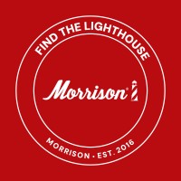 Morrison Shoes logo - Similar company to Lesscode.Es