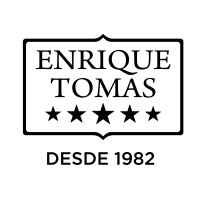 ENRIQUE TOMÁS logo - Similar company to Franco Parma