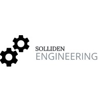 Solliden Engineering logo - Similar company to Hotpoint