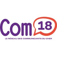 Réseau Com'18 logo - Similar company to Linkedin Local Bourges