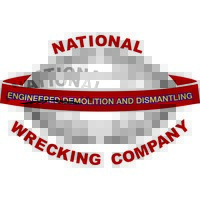 National Wrecking Company logo - Similar company to Clancy Contracting Services