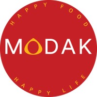 Modak Inc logo - Similar company to Modak