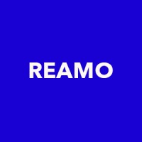 REAMO logo - Similar company to Clob