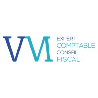 VM EXPERT-COMPTABLE CONSEIL FISCAL logo - Similar company to Galini - Gestion Comptable, Rh Et Administrative