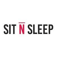 Sit N Sleep logo - Similar company to Socal Office Technologies