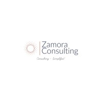 Zamora Consulting logo - Similar company to Baxter It Consulting Services