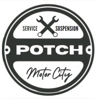 Potch Motorcity logo - Similar company to Acctax-Serv