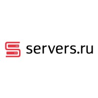 Servers.ru logo - Similar company to Edgecenter
