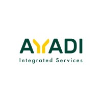 Ayadi Integrated Services logo - Similar company to Amd Holding