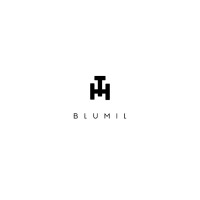 Blumil logo - Similar company to Nutrified.Co