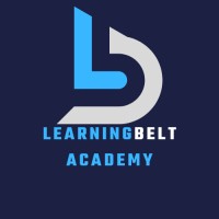 learningbelt academy logo - Similar company to Graffex Media