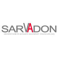 SARVADON S.r.l. logo - Similar company to Touchware