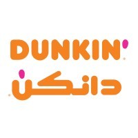 Dunkin Donuts logo - Similar company to Prodigy At The University Of Oklahoma