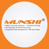 MUNSHI logo - Similar company to Munshi Hr Solutions Limited