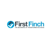 First Finch