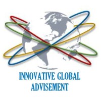 Innovative Global Advisement logo - Similar company to Arigatou International - Prayer And Action