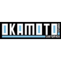 Okamoto Studio Llc logo - Similar company to Dpi Staffing