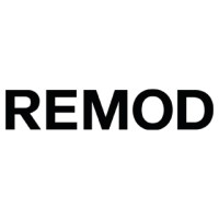 REMOD logo - Similar company to Condorpelli S.P.A