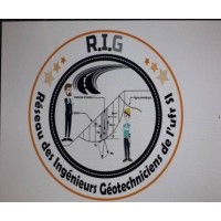 Réseau des Ingénieurs Géotechniciens logo - Similar company to Maikhub