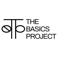 The Basics Project Foundation logo - Similar company to G3E India