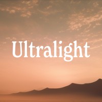 Ultralight Decks logo - Similar company to Project Asteri