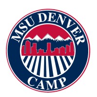 College Assistance Migrant Program at MSU Denver logo - Similar company to The Globe Scholarship Program
