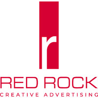 Red Rock Advertising Agency logo - Similar company to Cynosure Digital Intelligence