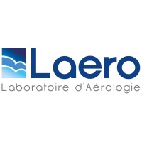 Laboratoire d'Aérologie (LAERO) logo - Similar company to Allocation Climat