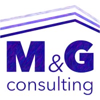 M&G Consulting sàrl logo - Similar company to Athomefinance