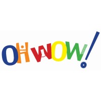 OH WOW! Children's Center for Science & Technology logo - Similar company to Kitchen Treasure Restaurant Supplies