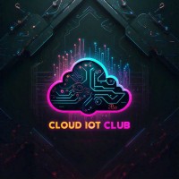 The Cloud IOT club (Ncu) logo - Similar company to Webline Cloud