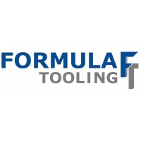 Formula Tooling U.S.A. / Formula Plastics Inc. - An Arterex Company logo - Similar company to Formula Plastics Inc