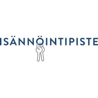 Isännöintipiste logo - Similar company to Pamis | Pirkanmaan Ammatti-Isännöinti Oy