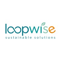 Loopwise - Sustainable Solutions logo - Similar company to Werqdag