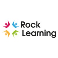 Rock Learning logo - Similar company to Growth.Gi