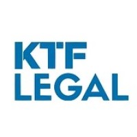 KTF LEGAL logo - Similar company to Lmp Immigration